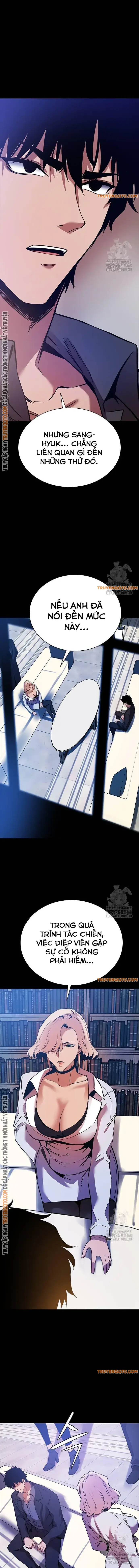 Killing Field - Chapter 4 - Page 22