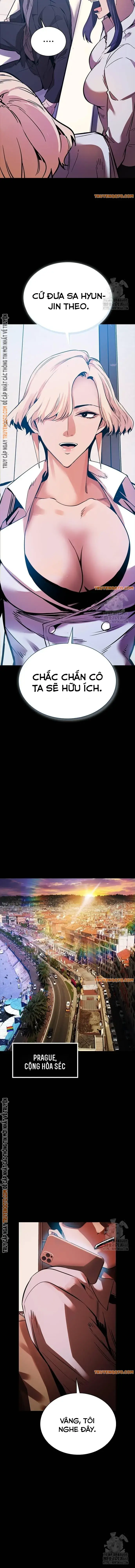 Killing Field - Chapter 4 - Page 24