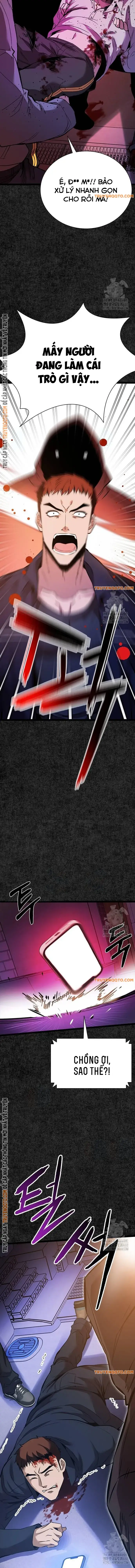 Killing Field - Chapter 4 - Page 3