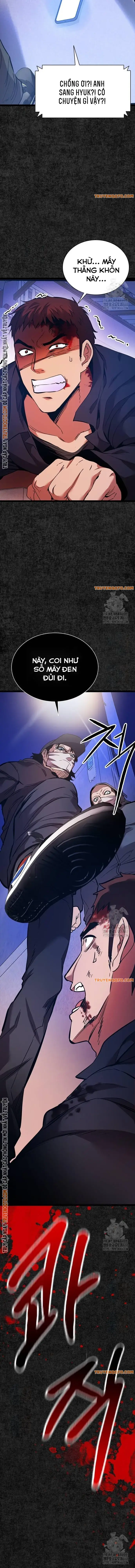 Killing Field - Chapter 4 - Page 4