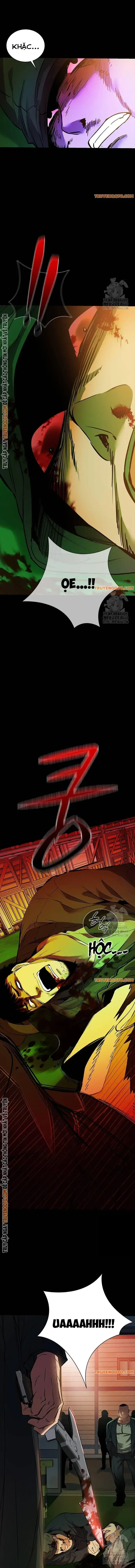 Killing Field - Chapter 4 - Page 6