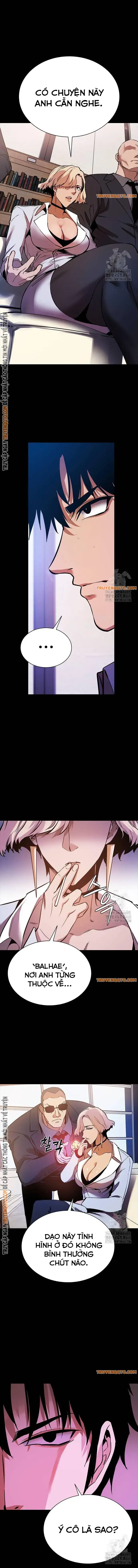 Killing Field - Chapter 4 - Page 9