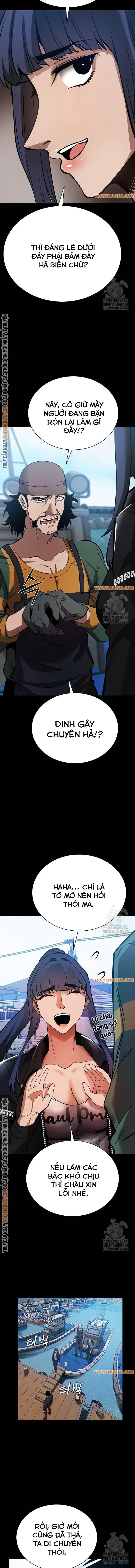 Killing Field - Chapter 5 - Page 11