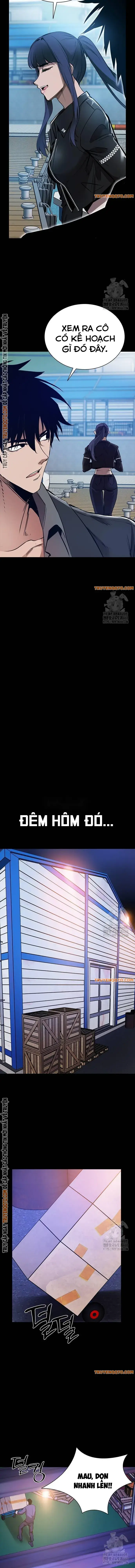 Killing Field - Chapter 5 - Page 12