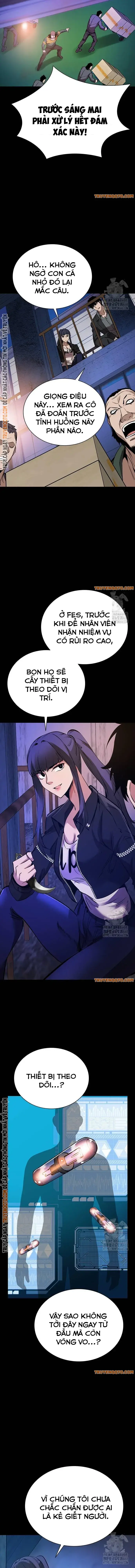 Killing Field - Chapter 5 - Page 13