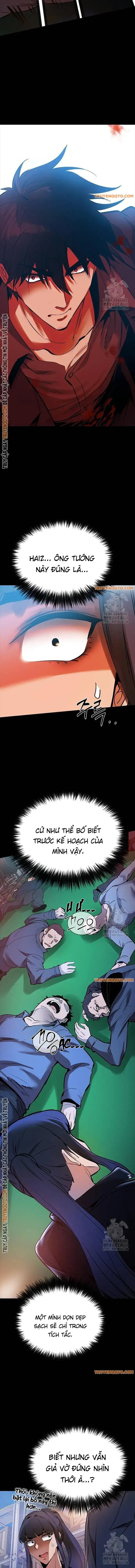 Killing Field - Chapter 5 - Page 17