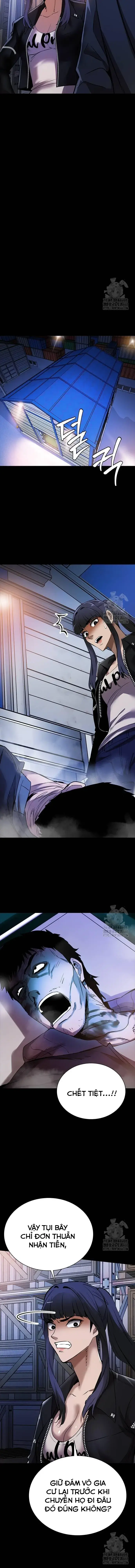 Killing Field - Chapter 5 - Page 18