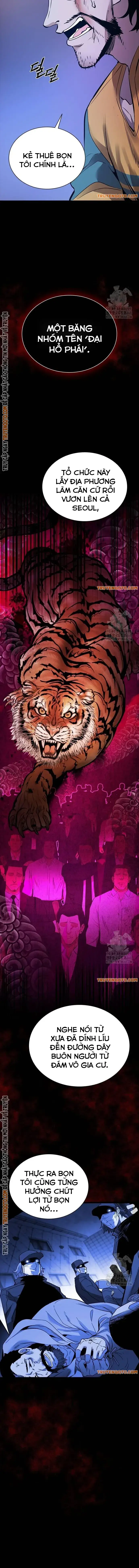 Killing Field - Chapter 5 - Page 20