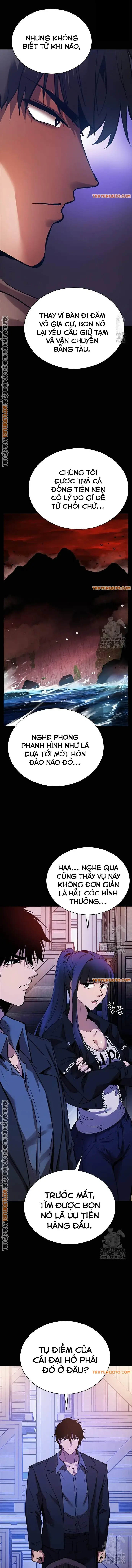 Killing Field - Chapter 5 - Page 21