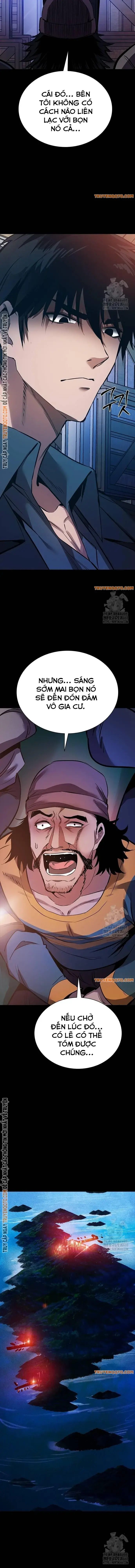 Killing Field - Chapter 5 - Page 22