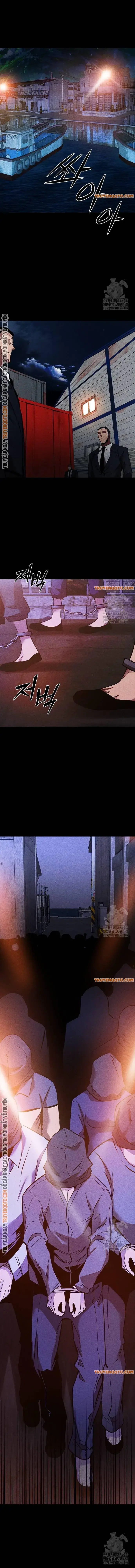 Killing Field - Chapter 5 - Page 23