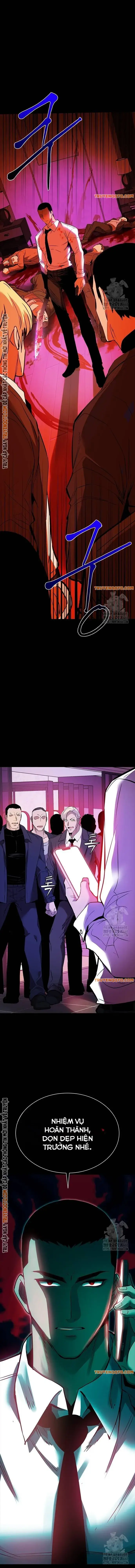 Killing Field - Chapter 5 - Page 3