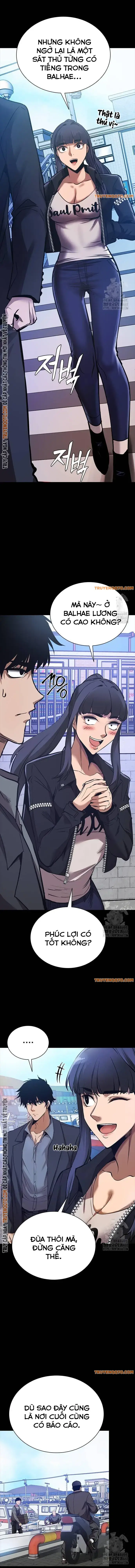 Killing Field - Chapter 5 - Page 5