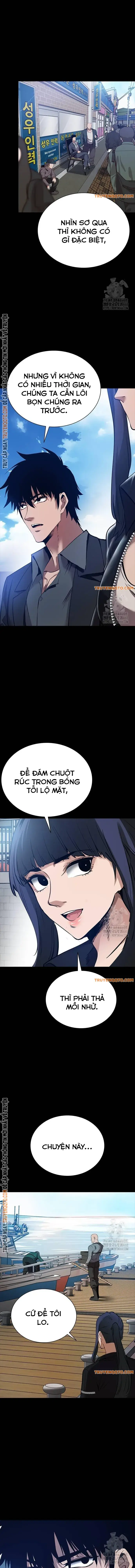 Killing Field - Chapter 5 - Page 6