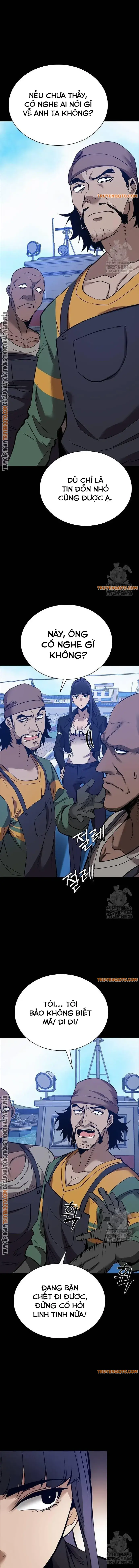 Killing Field - Chapter 5 - Page 8