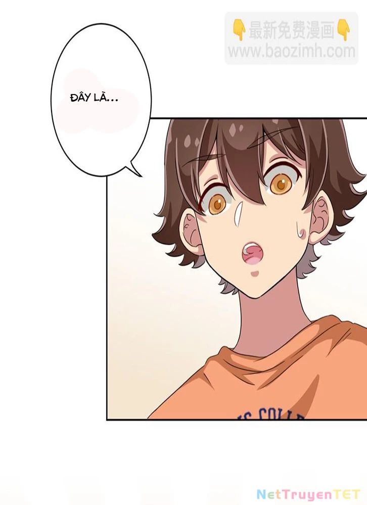 Ông Trời Đã Ban Cho Tôi Siêu Năng Lực Kỳ Lạ Gì Thế Này? - Chapter 44 - Page 12