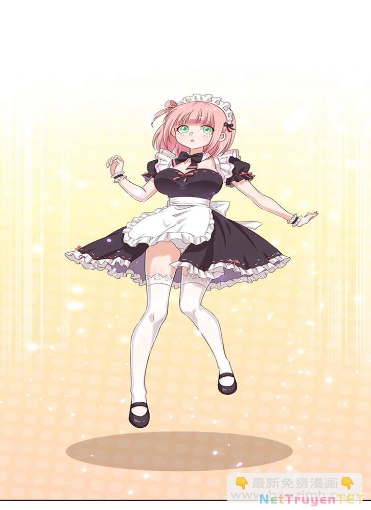 Ông Trời Đã Ban Cho Tôi Siêu Năng Lực Kỳ Lạ Gì Thế Này? - Chapter 44 - Page 20