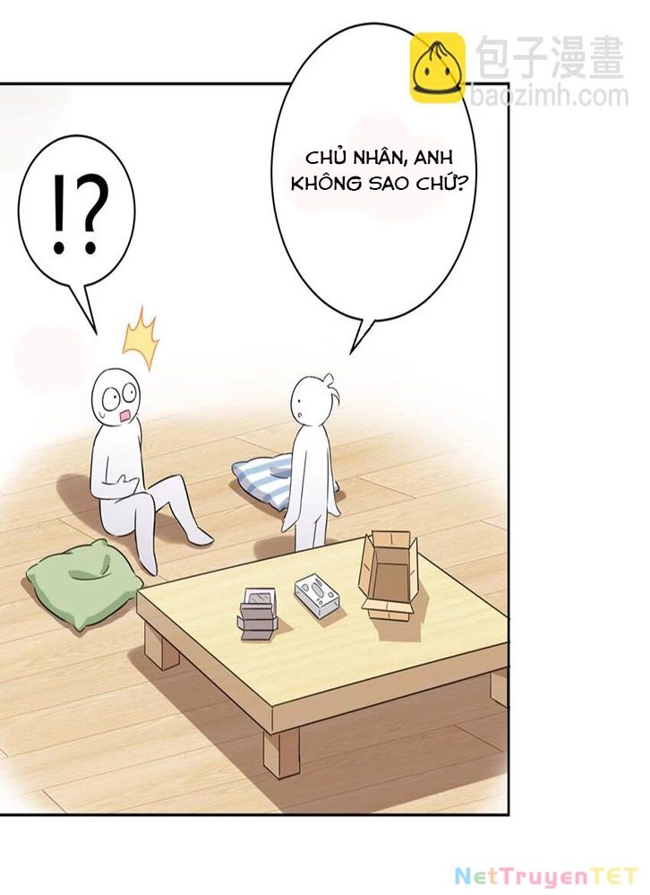 Ông Trời Đã Ban Cho Tôi Siêu Năng Lực Kỳ Lạ Gì Thế Này? - Chapter 44 - Page 24