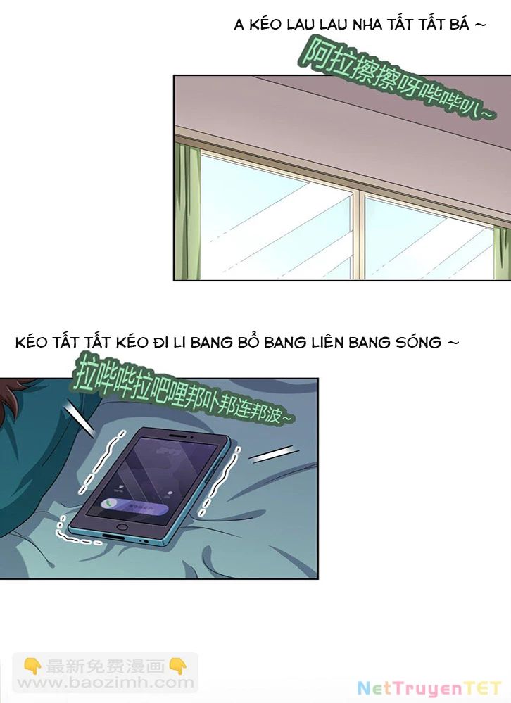 Ông Trời Đã Ban Cho Tôi Siêu Năng Lực Kỳ Lạ Gì Thế Này? - Chapter 44 - Page 3