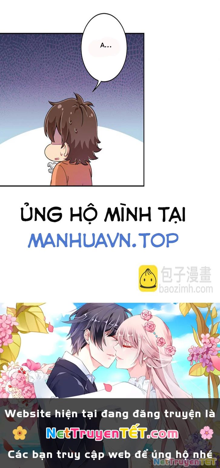 Ông Trời Đã Ban Cho Tôi Siêu Năng Lực Kỳ Lạ Gì Thế Này? - Chapter 44 - Page 35