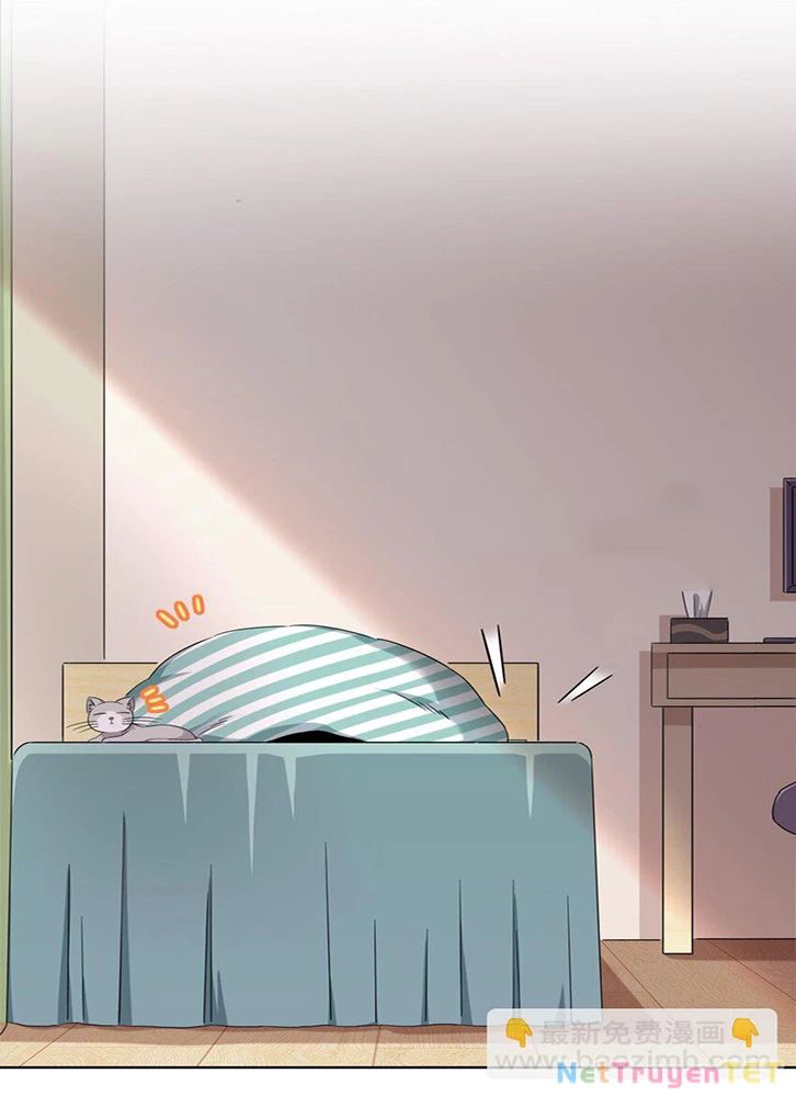 Ông Trời Đã Ban Cho Tôi Siêu Năng Lực Kỳ Lạ Gì Thế Này? - Chapter 44 - Page 4