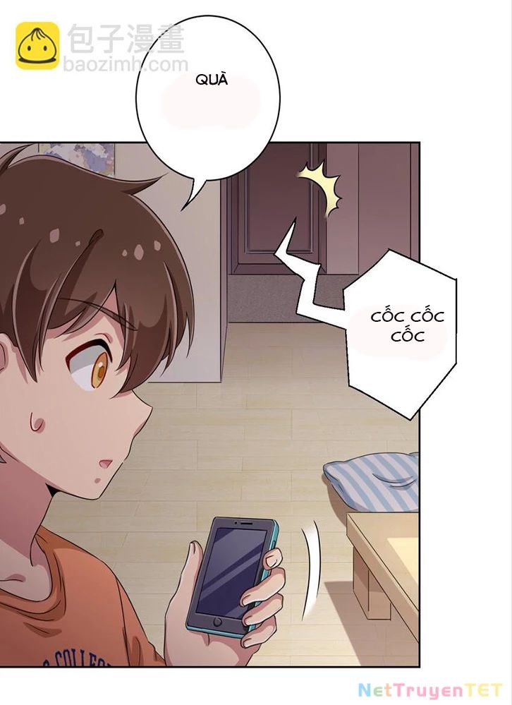 Ông Trời Đã Ban Cho Tôi Siêu Năng Lực Kỳ Lạ Gì Thế Này? - Chapter 44 - Page 9