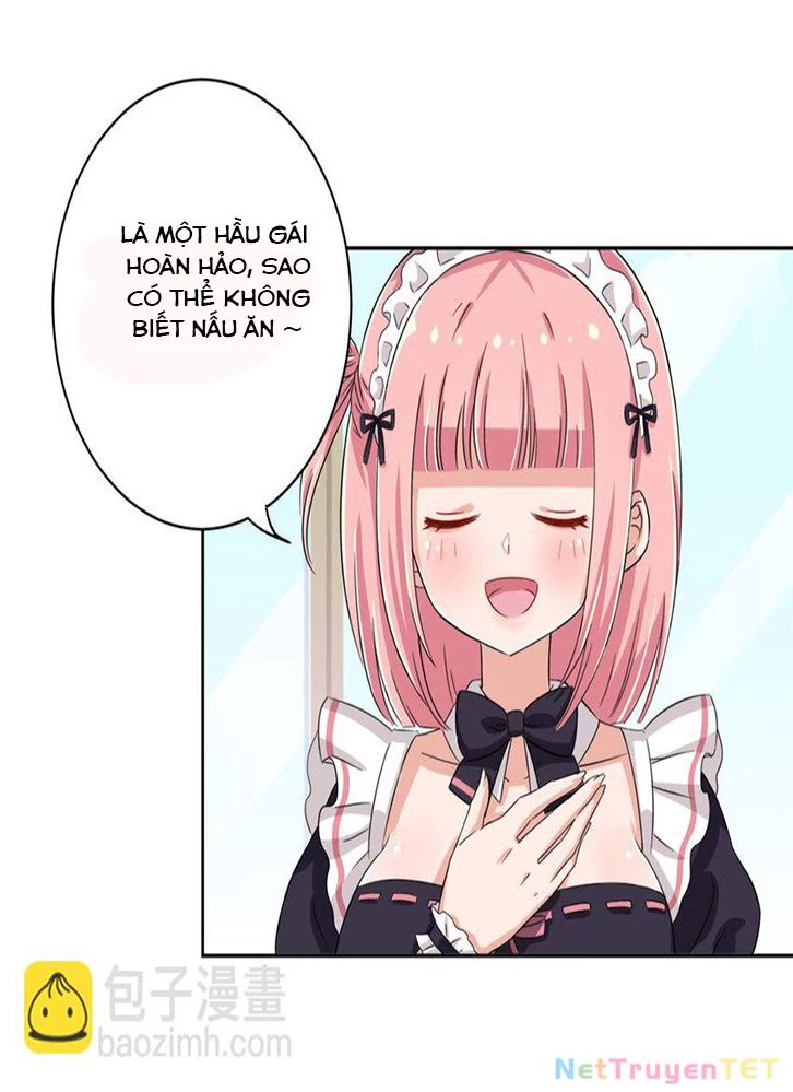 Ông Trời Đã Ban Cho Tôi Siêu Năng Lực Kỳ Lạ Gì Thế Này? - Chapter 45 - Page 16