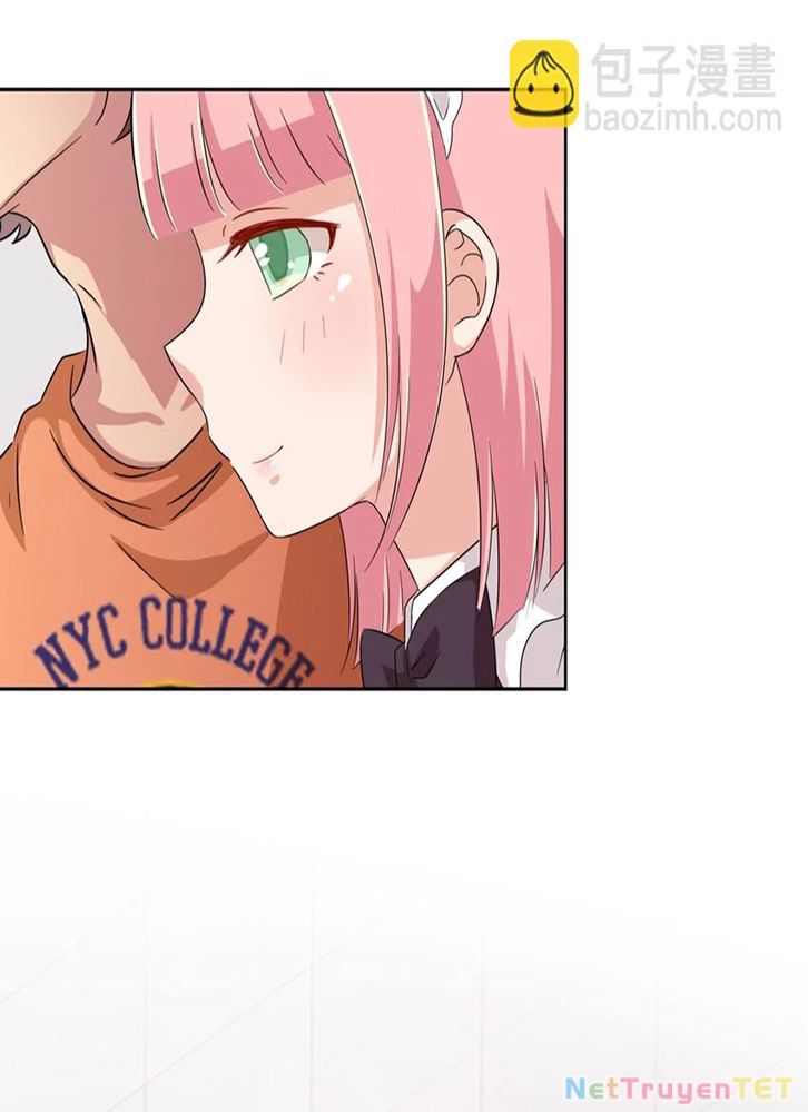 Ông Trời Đã Ban Cho Tôi Siêu Năng Lực Kỳ Lạ Gì Thế Này? - Chapter 45 - Page 36