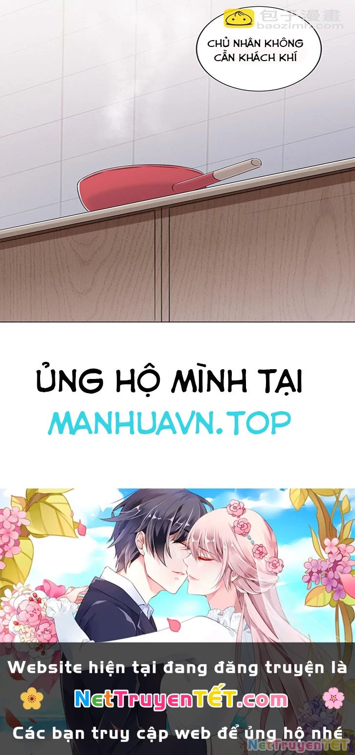 Ông Trời Đã Ban Cho Tôi Siêu Năng Lực Kỳ Lạ Gì Thế Này? - Chapter 45 - Page 37
