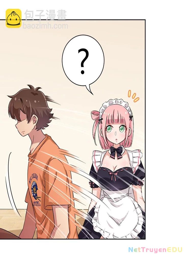 Ông Trời Đã Ban Cho Tôi Siêu Năng Lực Kỳ Lạ Gì Thế Này? - Chapter 46 - Page 14