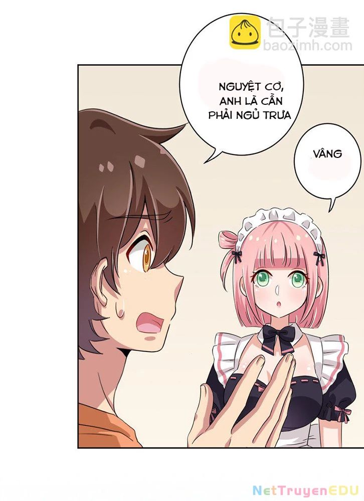 Ông Trời Đã Ban Cho Tôi Siêu Năng Lực Kỳ Lạ Gì Thế Này? - Chapter 46 - Page 15