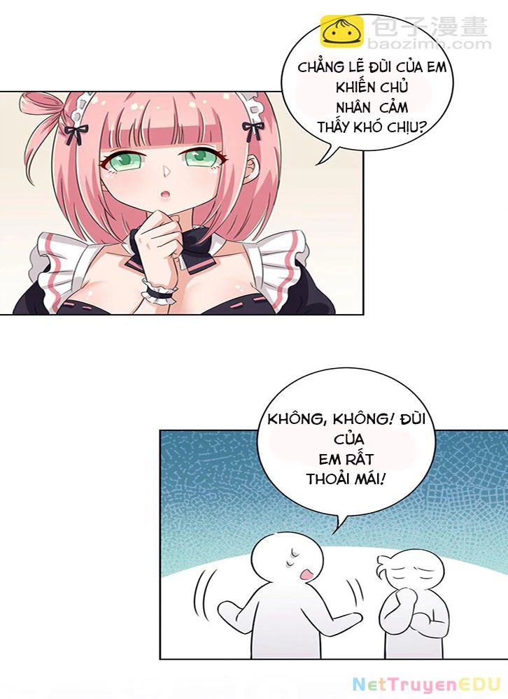 Ông Trời Đã Ban Cho Tôi Siêu Năng Lực Kỳ Lạ Gì Thế Này? - Chapter 46 - Page 18