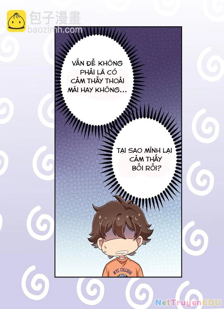 Ông Trời Đã Ban Cho Tôi Siêu Năng Lực Kỳ Lạ Gì Thế Này? - Chapter 46 - Page 19