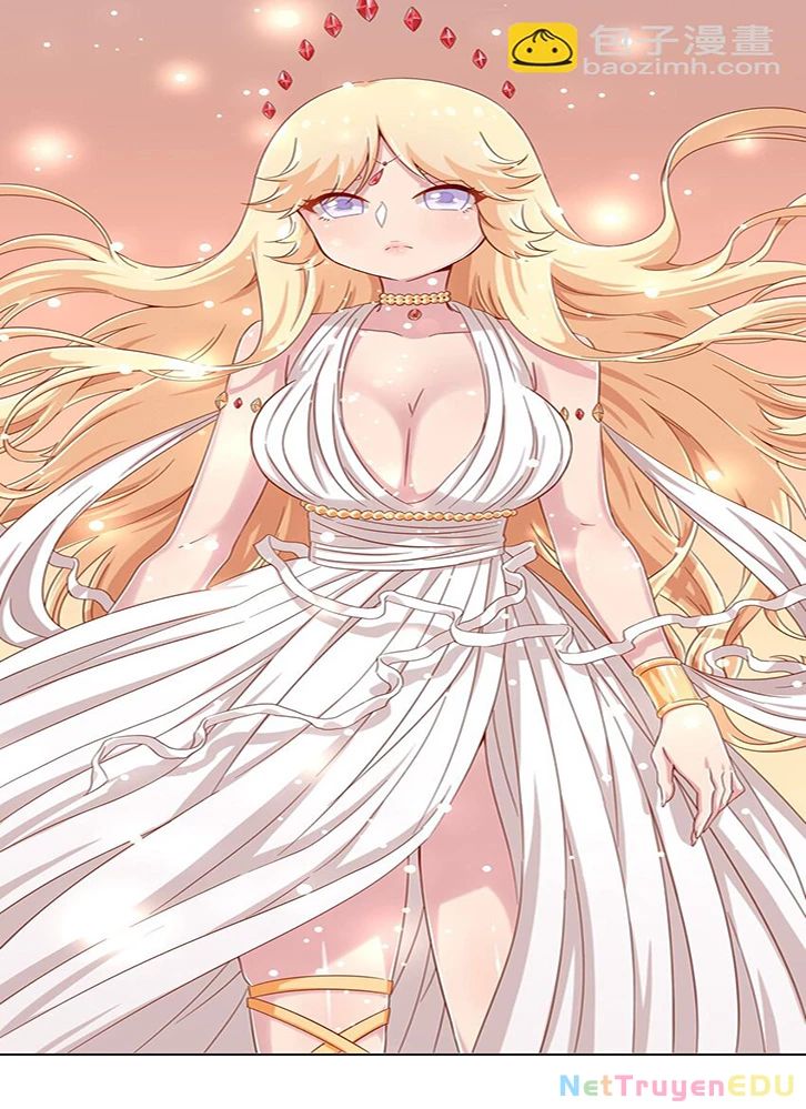 Ông Trời Đã Ban Cho Tôi Siêu Năng Lực Kỳ Lạ Gì Thế Này? - Chapter 46 - Page 28