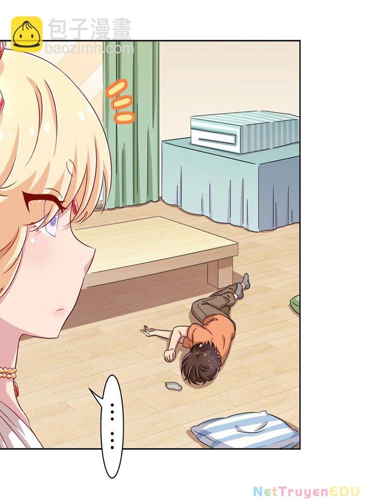 Ông Trời Đã Ban Cho Tôi Siêu Năng Lực Kỳ Lạ Gì Thế Này? - Chapter 46 - Page 29