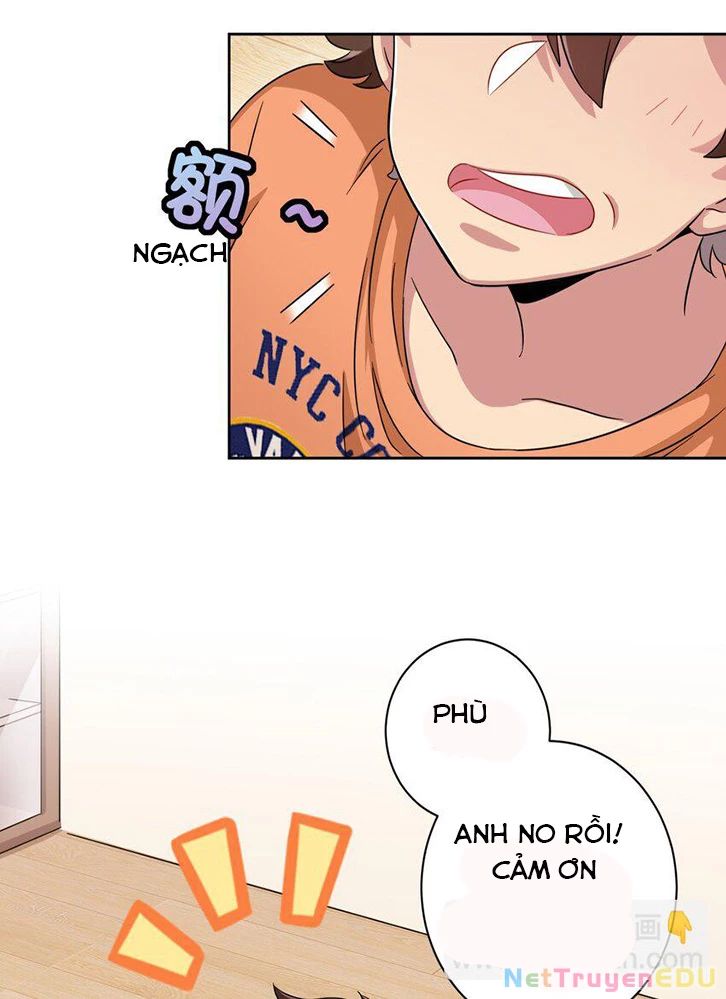 Ông Trời Đã Ban Cho Tôi Siêu Năng Lực Kỳ Lạ Gì Thế Này? - Chapter 46 - Page 3