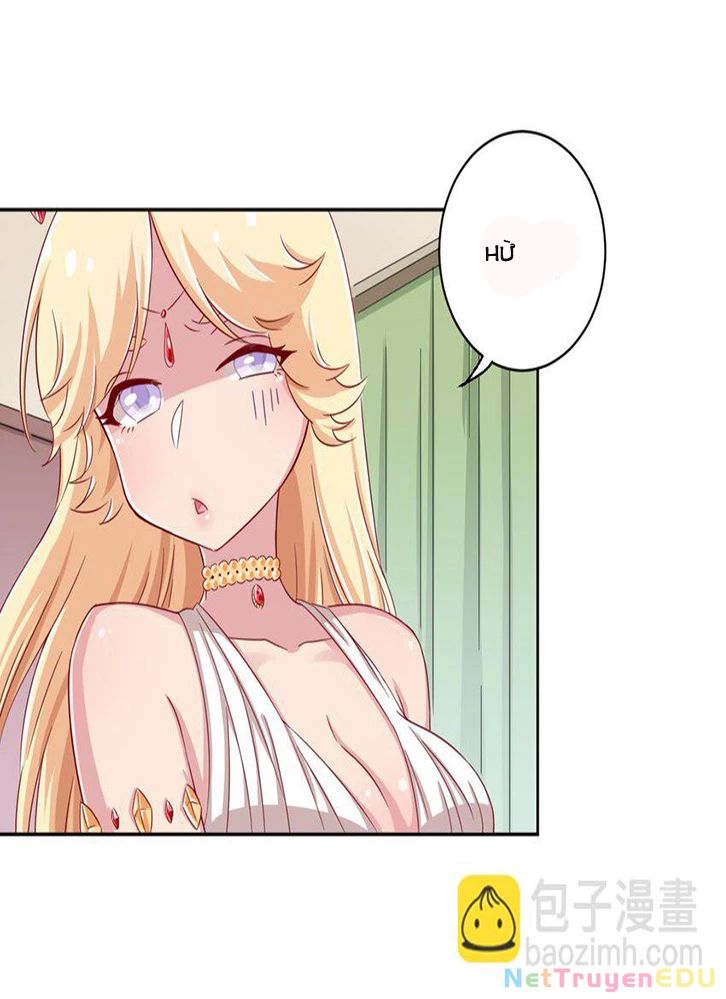 Ông Trời Đã Ban Cho Tôi Siêu Năng Lực Kỳ Lạ Gì Thế Này? - Chapter 46 - Page 31