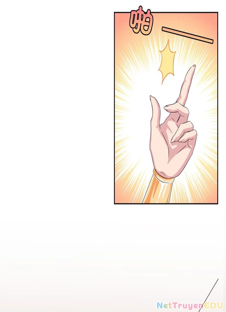 Ông Trời Đã Ban Cho Tôi Siêu Năng Lực Kỳ Lạ Gì Thế Này? - Chapter 46 - Page 32