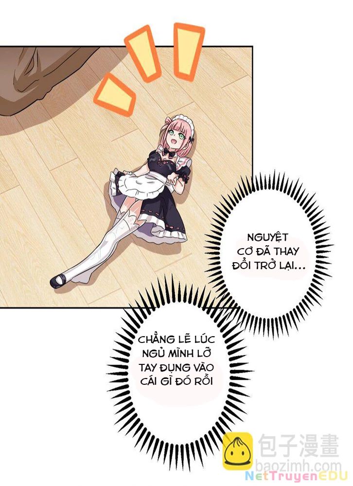 Ông Trời Đã Ban Cho Tôi Siêu Năng Lực Kỳ Lạ Gì Thế Này? - Chapter 46 - Page 38