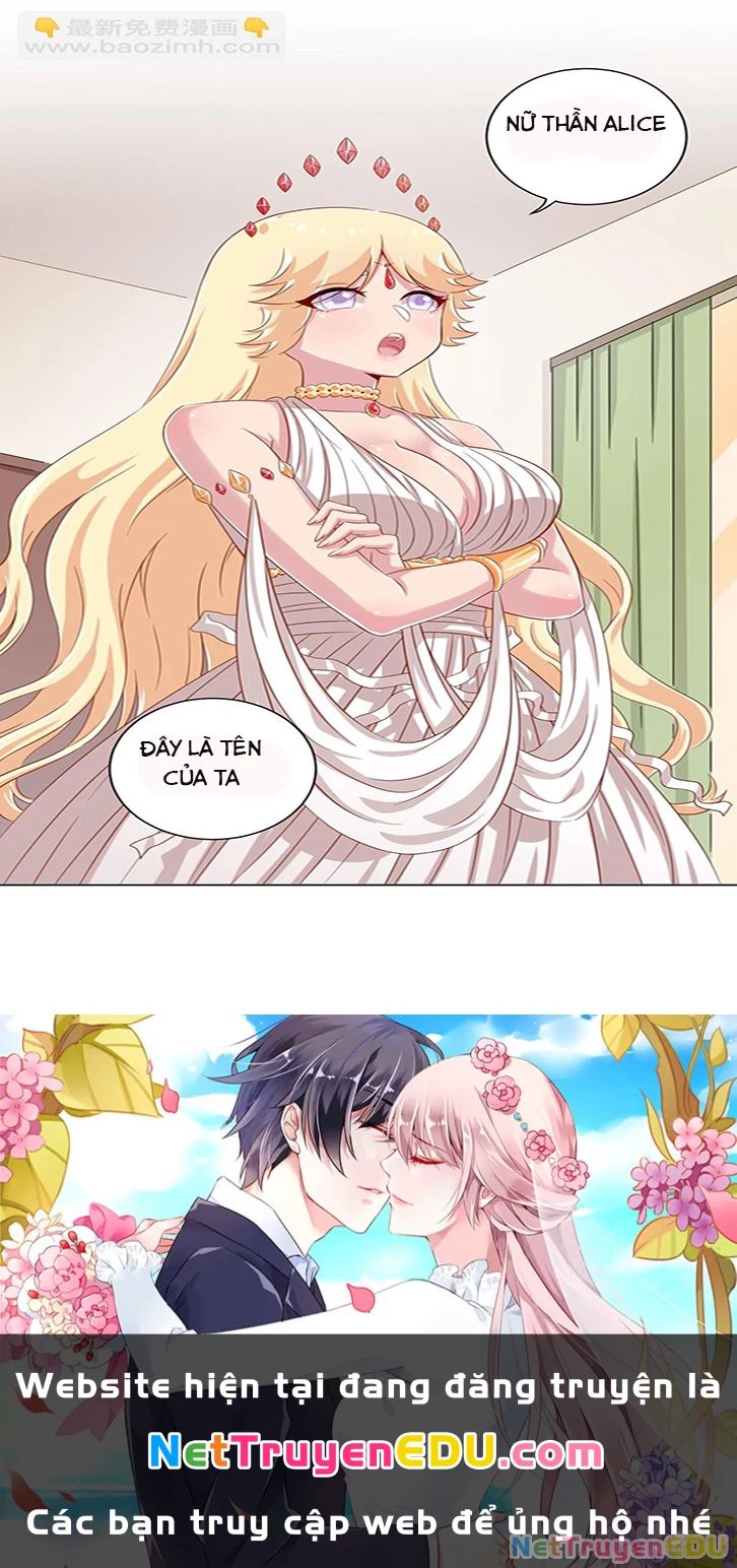 Ông Trời Đã Ban Cho Tôi Siêu Năng Lực Kỳ Lạ Gì Thế Này? - Chapter 46 - Page 40