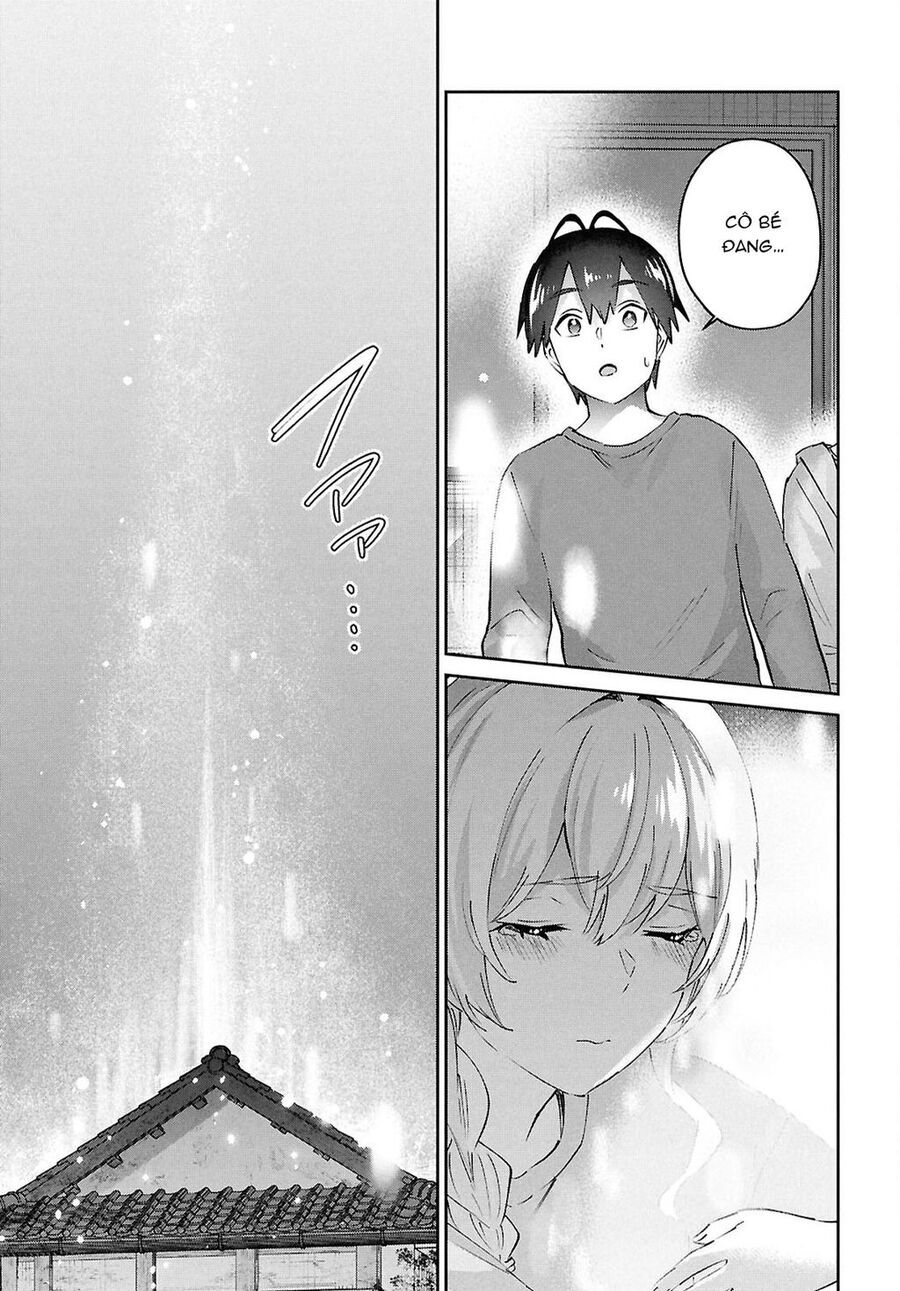 Lần đầu với Gal - Chapter 192 - Page 13