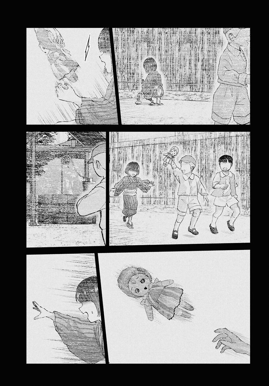 Lần đầu với Gal - Chapter 192 - Page 5