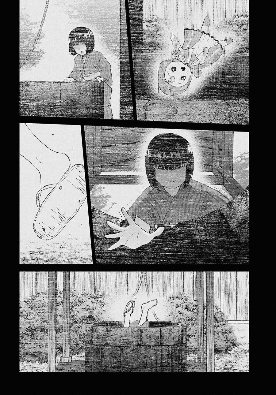 Lần đầu với Gal - Chapter 192 - Page 6