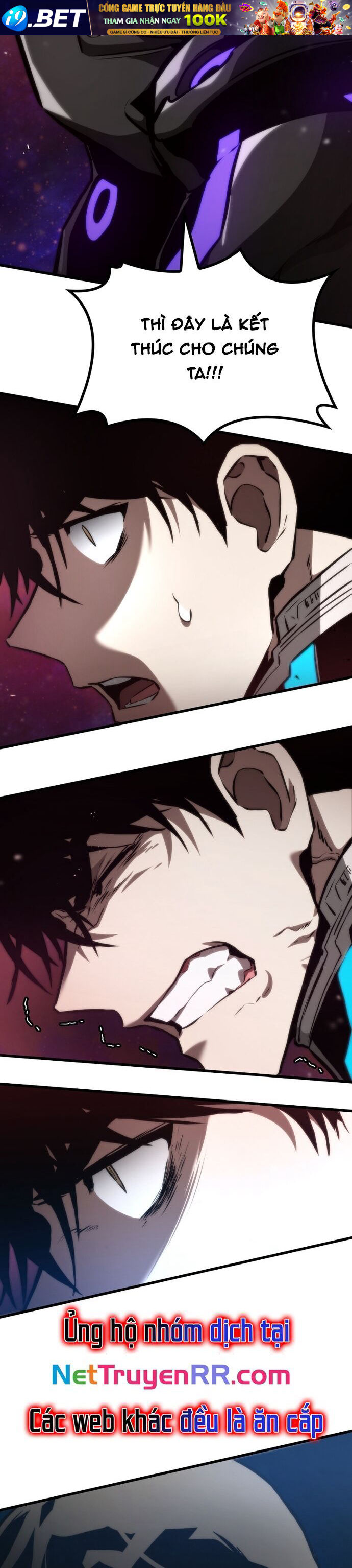 Đồ Long - Chapter 113 - Page 16