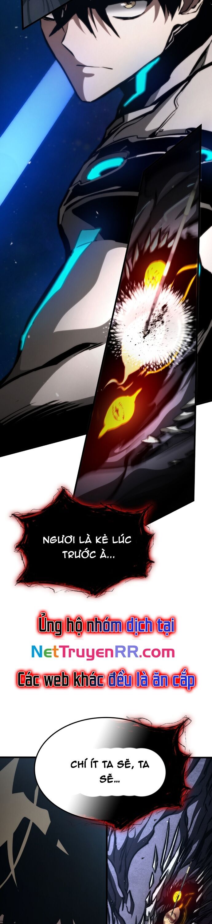 Đồ Long - Chapter 113 - Page 19