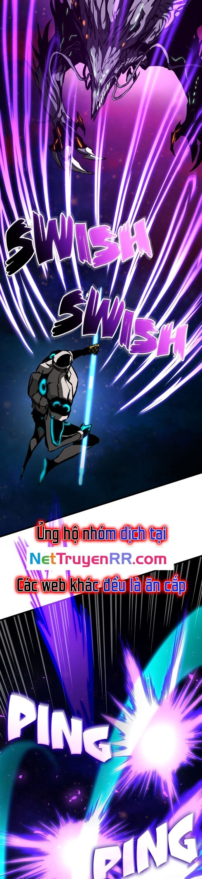 Đồ Long - Chapter 113 - Page 21