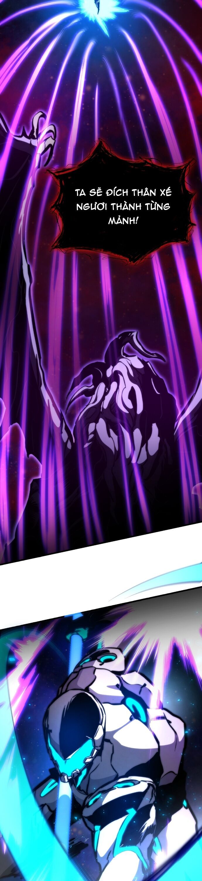 Đồ Long - Chapter 113 - Page 23