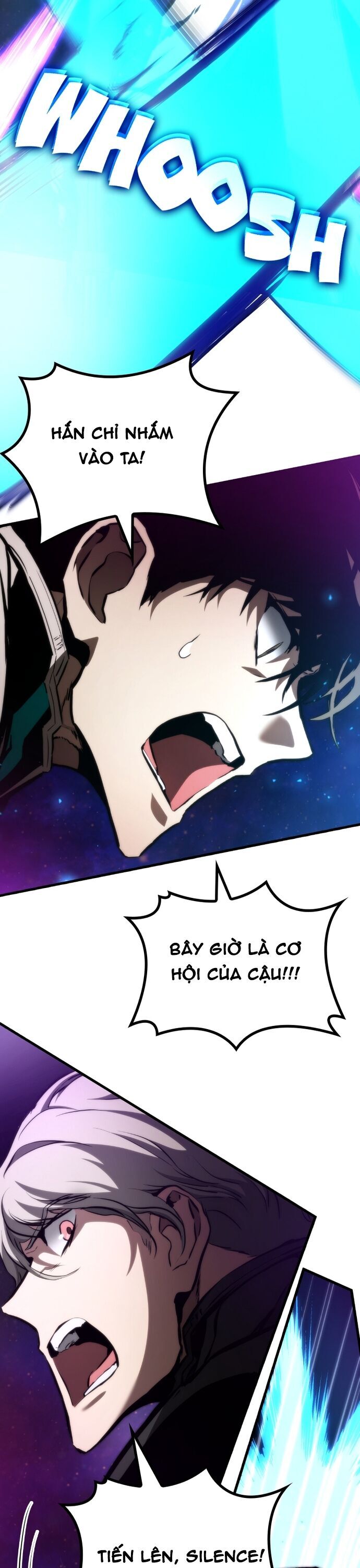 Đồ Long - Chapter 113 - Page 24