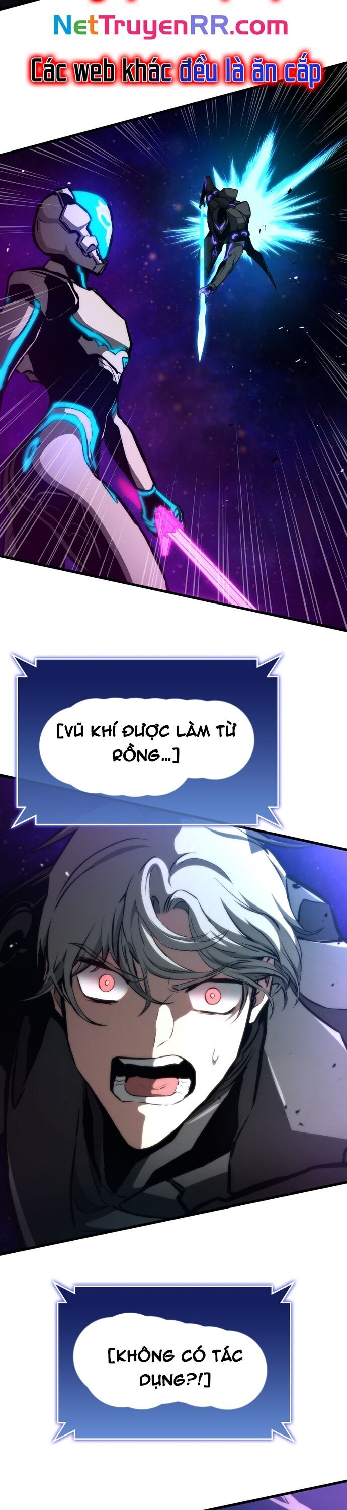 Đồ Long - Chapter 113 - Page 32