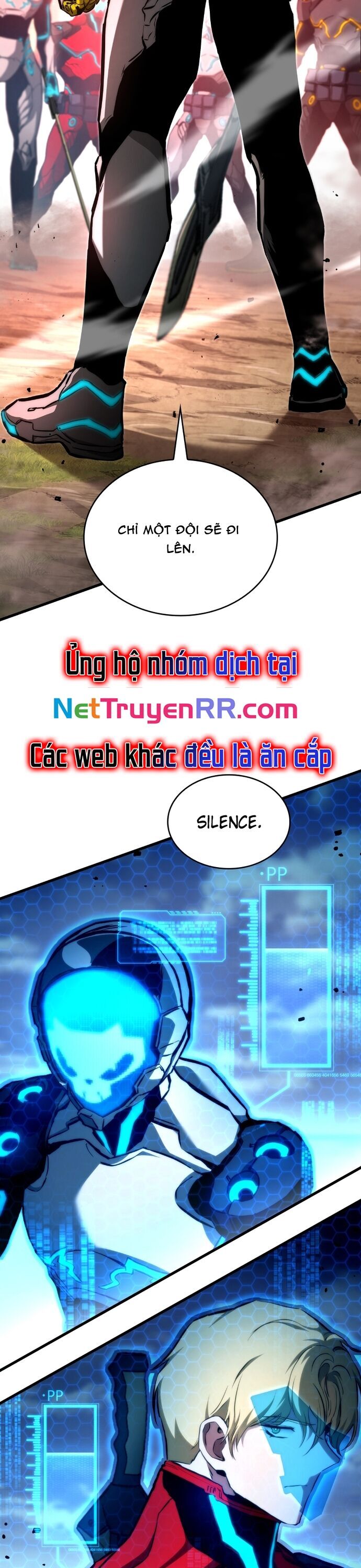 Đồ Long - Chapter 113 - Page 35